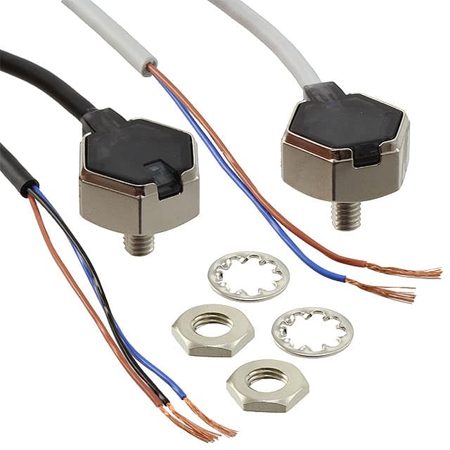 EX-31B-C5 Panasonic Industrial Automation Sales  Sensori ottici - Fotoelettrici industriali